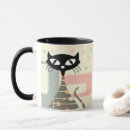 Search for eames mugs 1950s