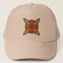 Search for knot hats Symbol