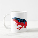 Search for poison frog mugs Rainforest