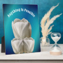 Search for motivational plaques Faith
