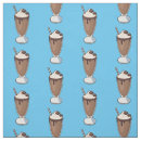 Search for milkshake Chocolate