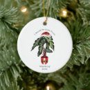 Search for santa claus tree decor I believe in santa