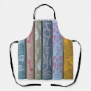 Search for reading aprons Novels