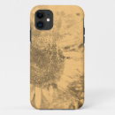 Search for vintage sunflower iphone cases Nature