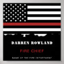 Search for firefighter posters Fire department