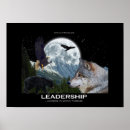 Search for leadership art Animals