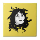Search for medusa tiles Mythology