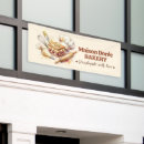 Search for bakery banners Modern