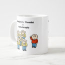 Search for conspiracy mugs New world order