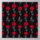 Search for flower pattern posters Bouquet