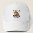 Search for lazy hats Laziness