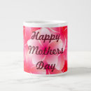 Search for happy mothers day mugs Pink