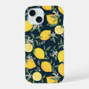 Search for lemon tree iphone cases Lemonade
