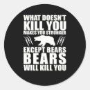 Search for resilience stickers Inner strength