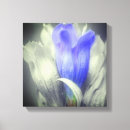 Search for black and white photography canvas prints Flower