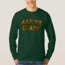 Search for marine corps tshirts Usmc