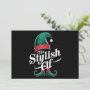 Search for group christmas cards Santa