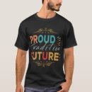 Search for bright future clothing Proud