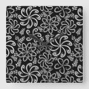 Search for funky clocks Floral