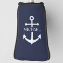 Search for golf head covers Blue