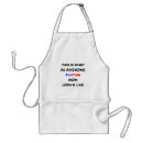 Search for awesome aprons Mum
