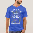 Search for vintage 1957 tshirts Graphic