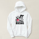 Search for mountain biking hoodies Downhill