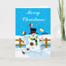 Search for pudding christmas cards Cartoon