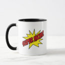 Search for super mom mugs Awesome