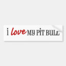 Search for pit bull bumper stickers Puppy