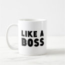 Search for like a boss mugs Meme