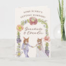 Search for unique wedding cards Floral
