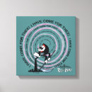 Search for cartoon network canvas prints Quote