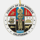 Search for los angeles christmas tree decorations City of angels