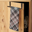 Search for tartan tea towels Black