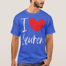 Search for lauren tshirts Cool