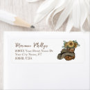 Search for cowgirl return address labels Country