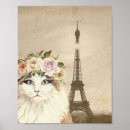 Search for eiffel art Sepia
