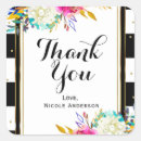 Search for floral stripes stickers Striped