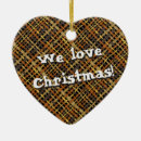 Search for woven christmas tree decorations Colourful