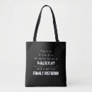 Search for historian bags Genealogy