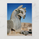 Search for griffin postcards Mythical
