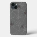 Search for spider in web iphone cases Spiders
