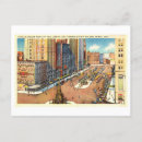 Search for detroit postcards Vintage