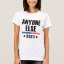 Search for else tshirts Political