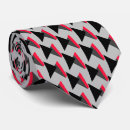 Search for gray red ties Modern