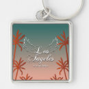Search for city of los angeles key rings America
