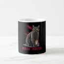Search for cat and mouse mugs Cats