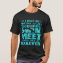 Search for swimming tshirts Meet