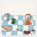 Search for tea coffee stickers Cafe